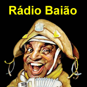 Rádio Baião